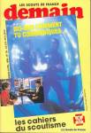 Couverture Demain n°38