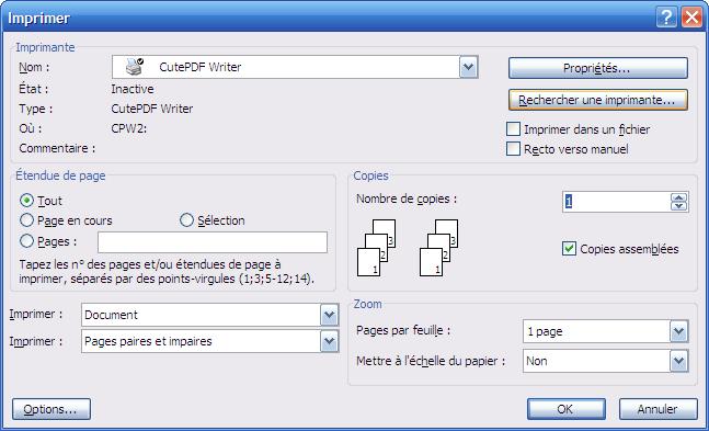 cahier chant mariage