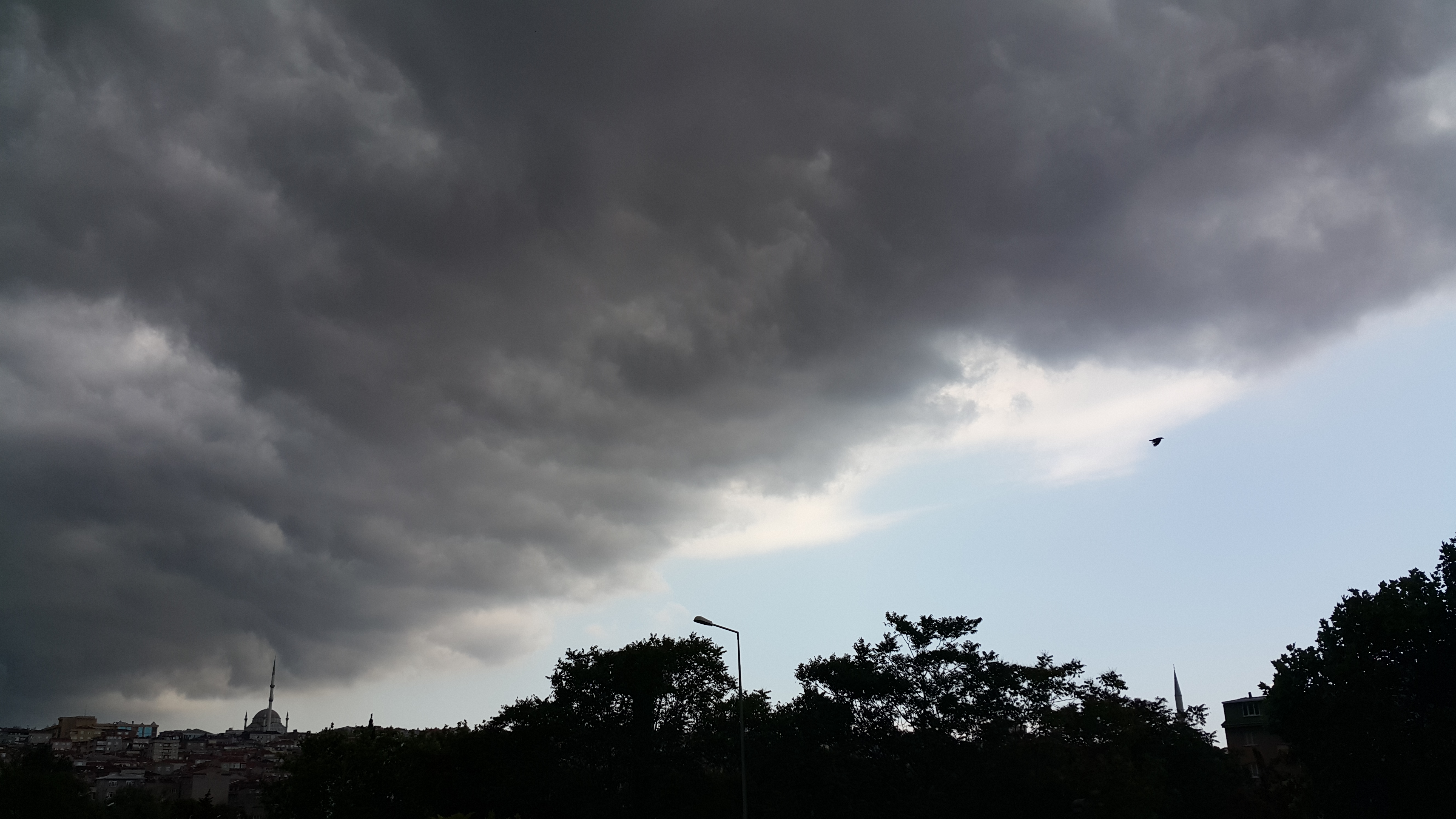 Météo et nuages : comment prédire le beau temps?