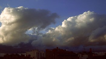 Comprendre les pressions et dépressions