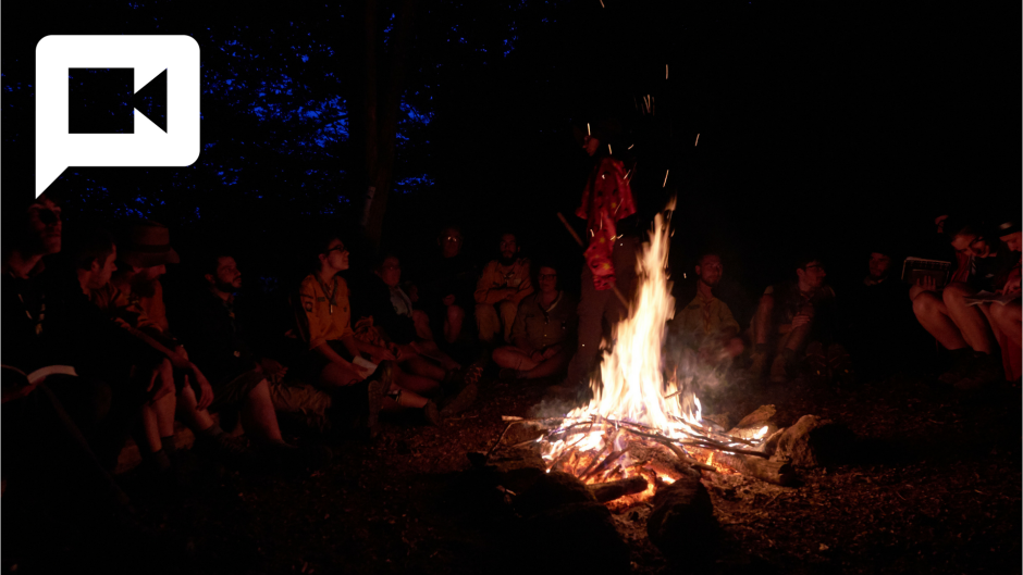 Les 30 Chansons A Ne Pas Oublier Dans Un Carnet De Chant Scout Latoilescoute