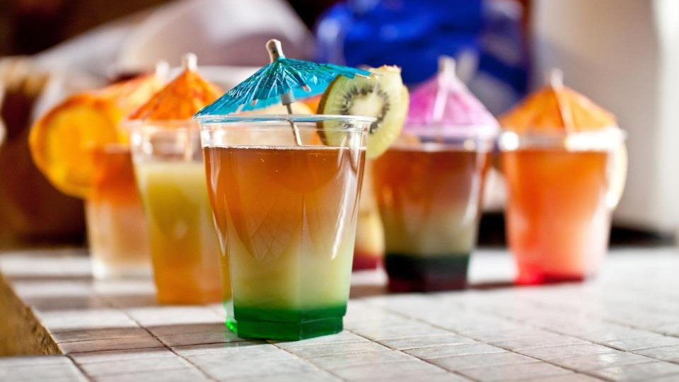 29 cocktails simples, divers et variés pour se régaler