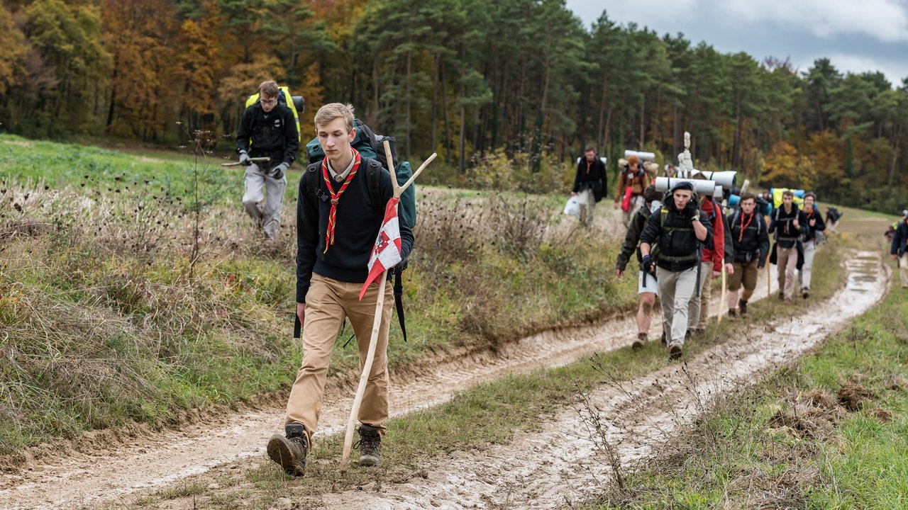 Randonnée en montagne : checklist des indispensables
