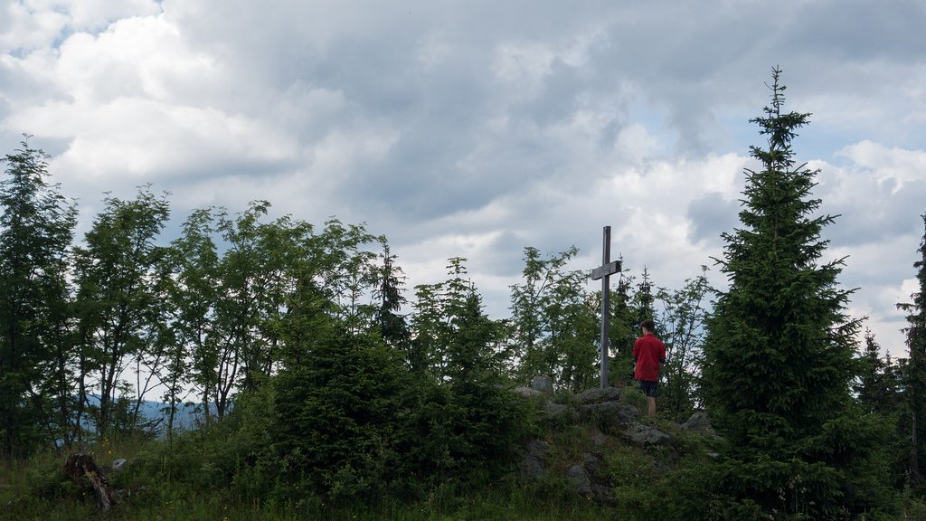Une masse d'air, c'est quoi ?