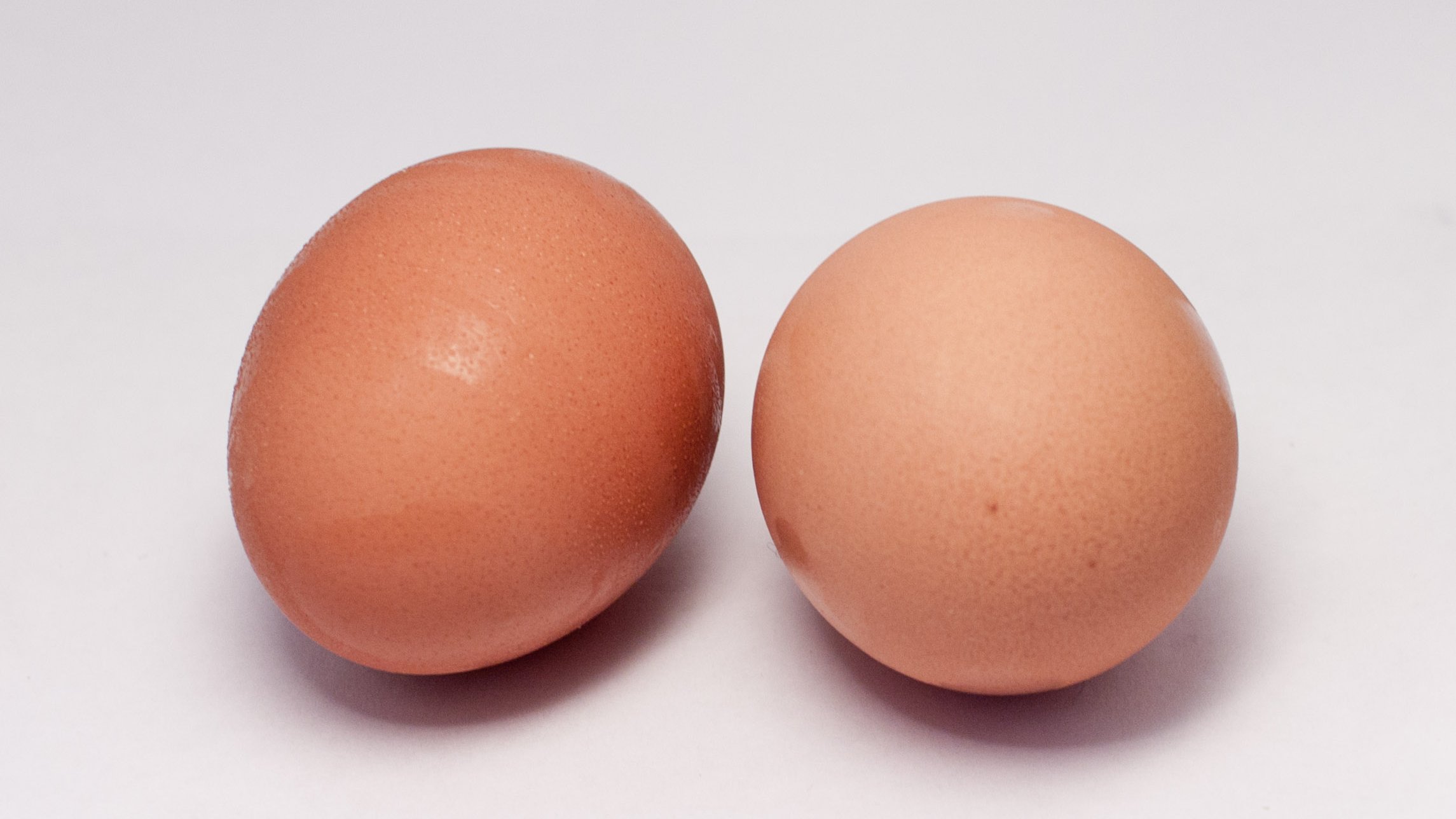 Oeufs durs farcis au thon