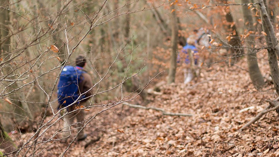 15 astuces pour partir en rando durant la canicule