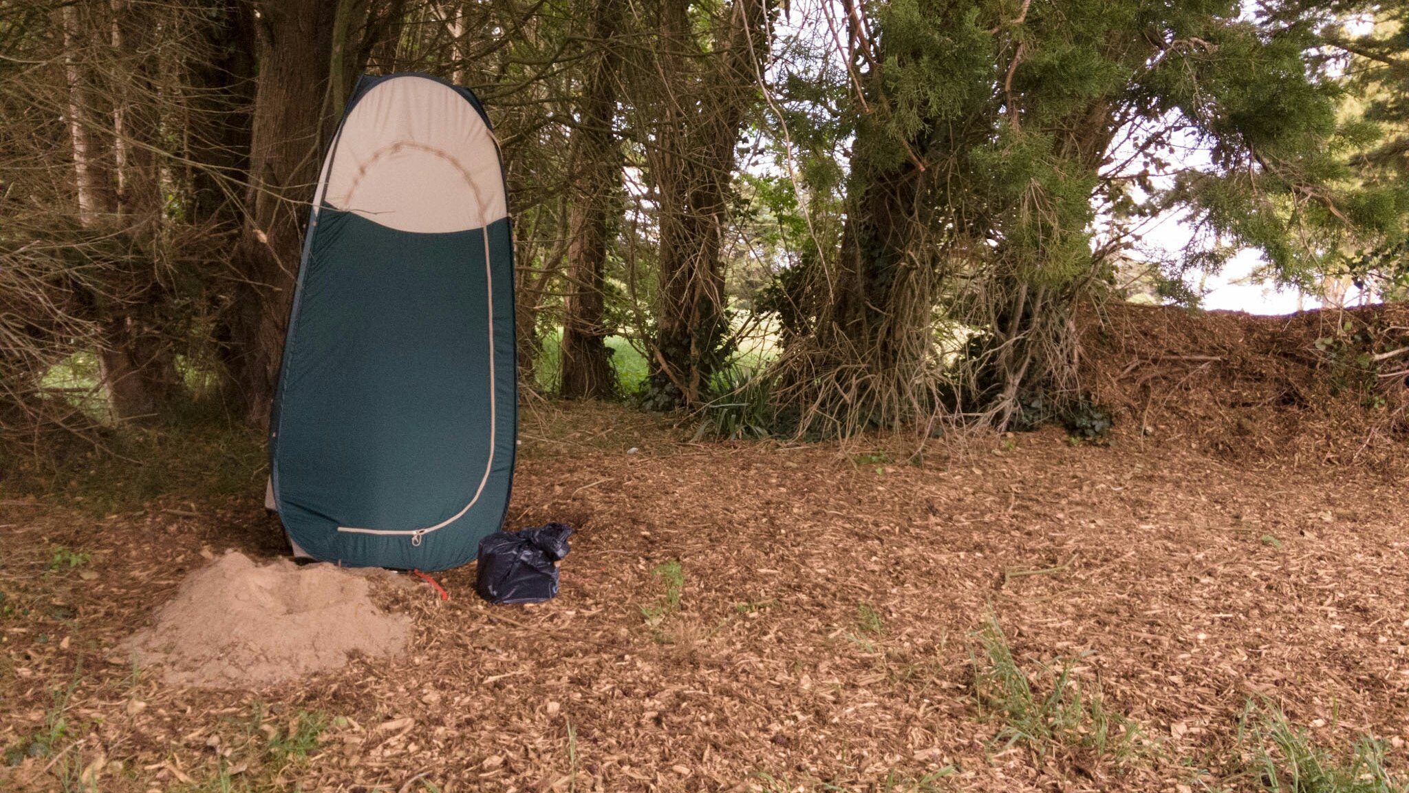 Comment entretenir ses feuillées (ou titas) et ne pas avoir de problème d'odeur