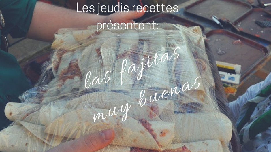 Fajitas