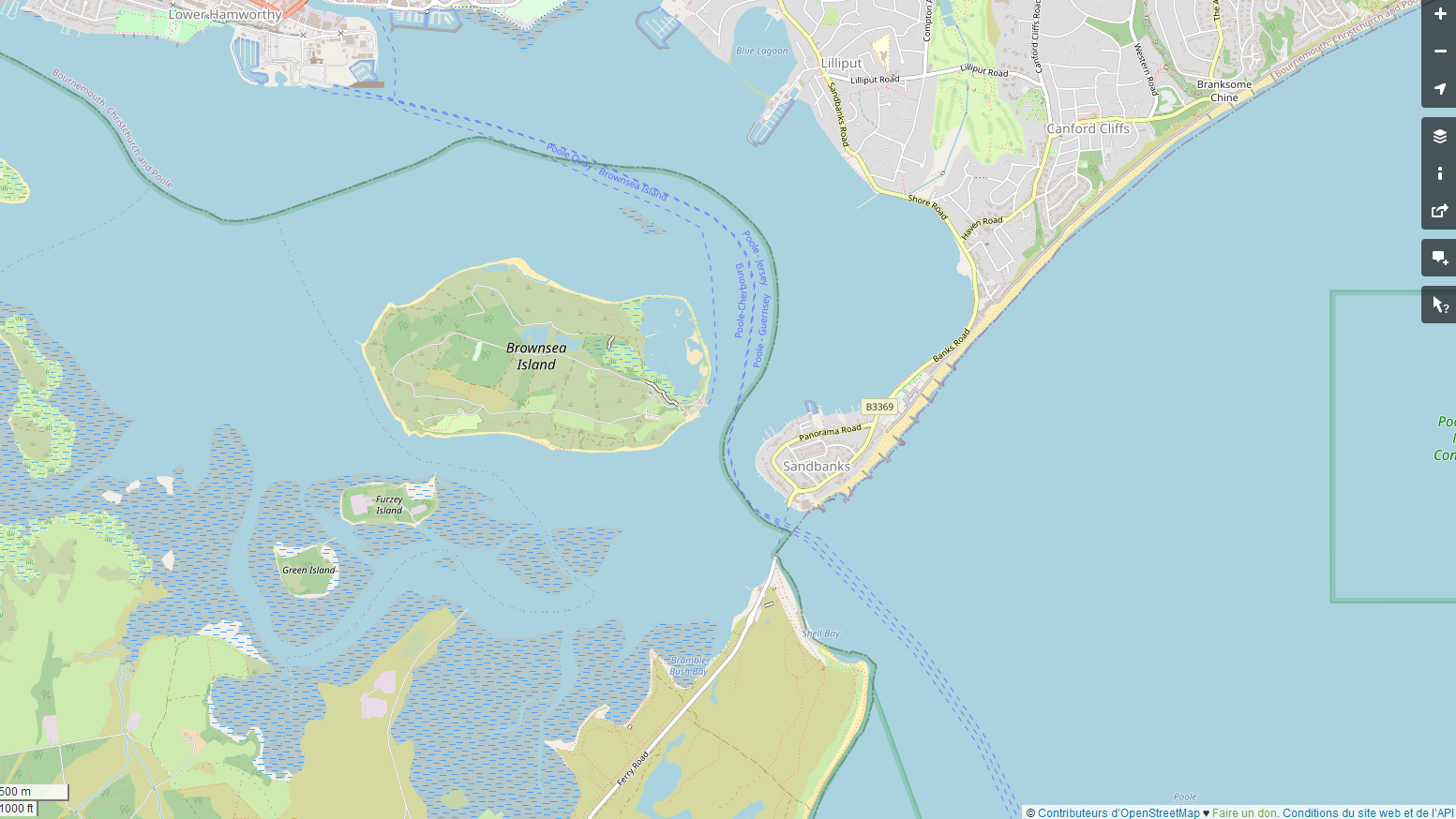 Cartographie ton quartier sur OpenStreetMap avec StreetComplete