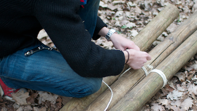 La vérité sur les trépieds