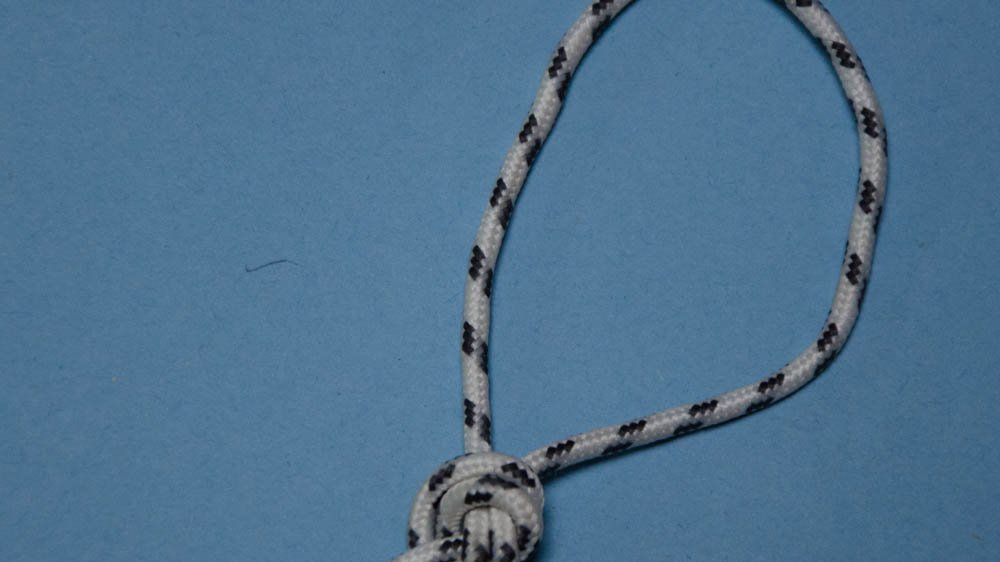 Nœud de Plein Poing