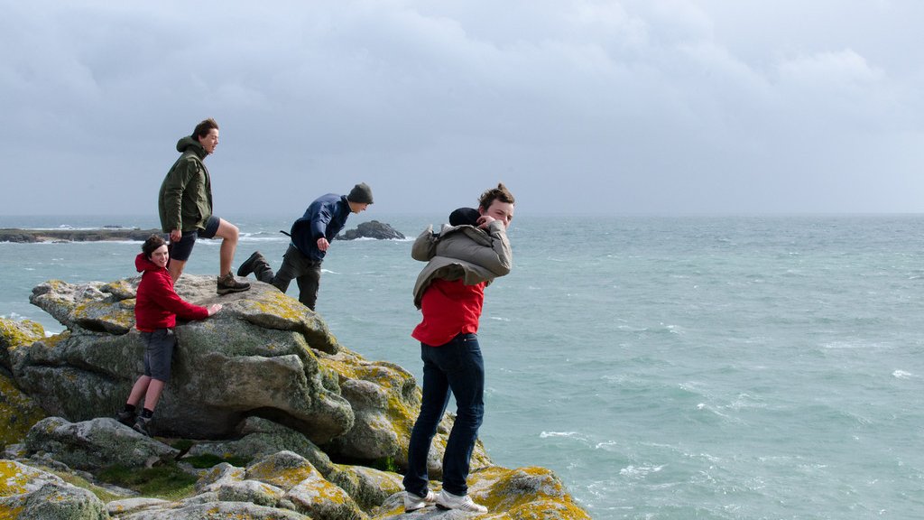 La météo théorique, ça fait quoi en vrai ?