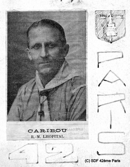 René-Michel Lhopital