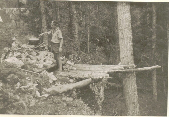 La plate-forme en question