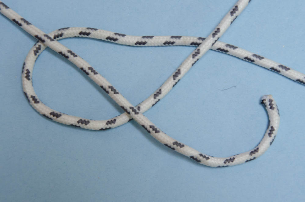 Première boucle