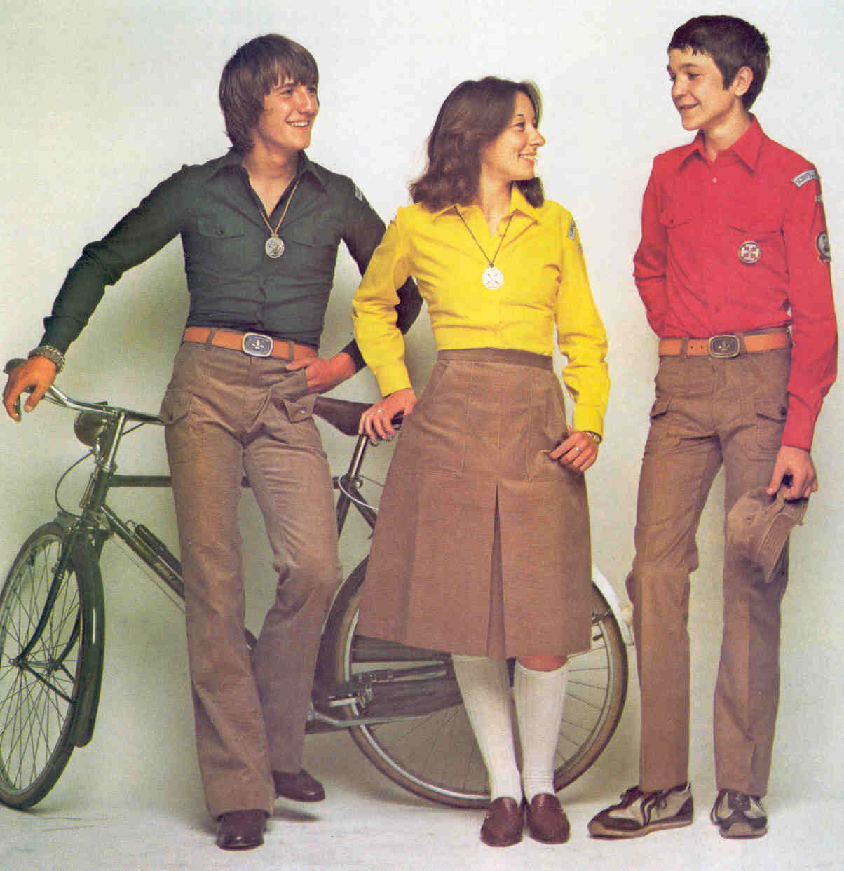 Tenue 1979