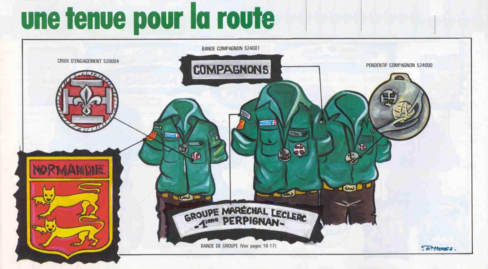 Compagnons Compagnons