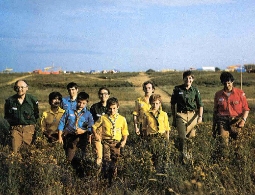 Tenue 1981