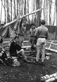 camp 1957