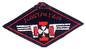 Scout de l'Air