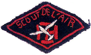 Pilote d'avion