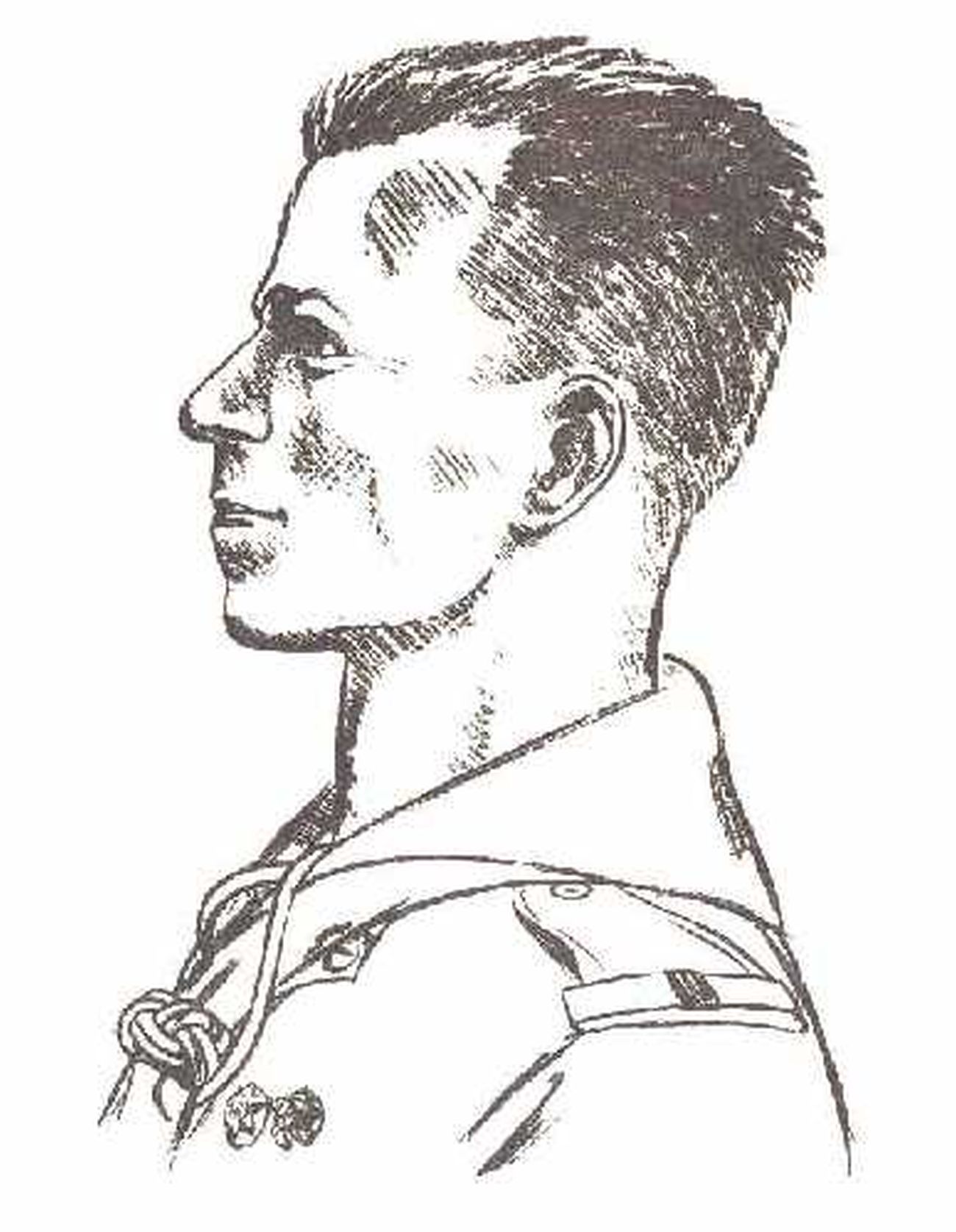Pierre-Louis Gérin