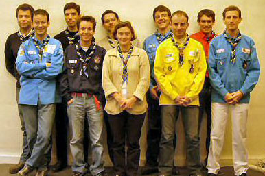 2004 – Assemblée générale