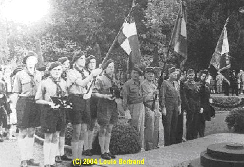21 juillet 1946