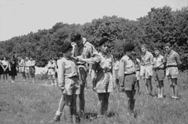 Promesses en 1962