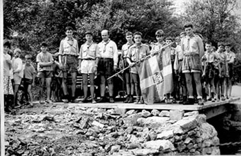 Dancevoir 1964