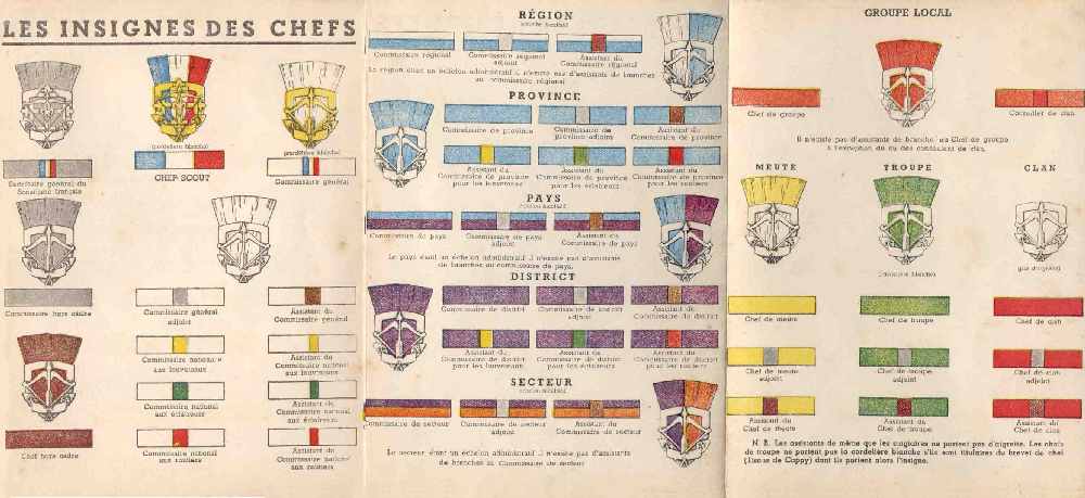 Vocabulaire et abréviations