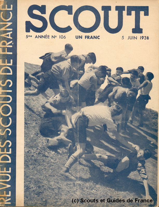 Couverture