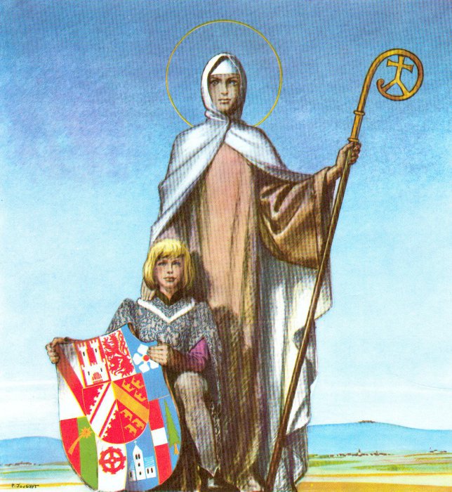 Pierre Joubert et l&rsquo;Alsace