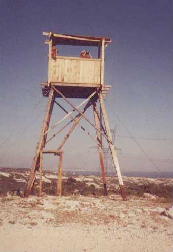Vigie St Julien