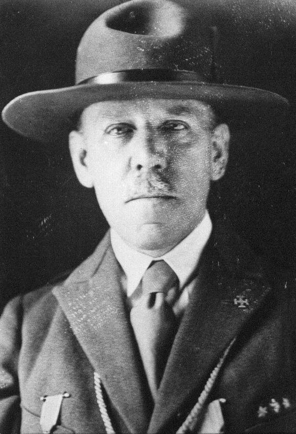 Georges Ritleng