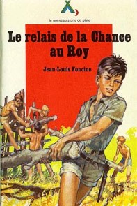 Les Chroniques du Pays Perdu