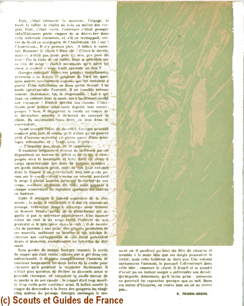 Escoute n°188 - p5