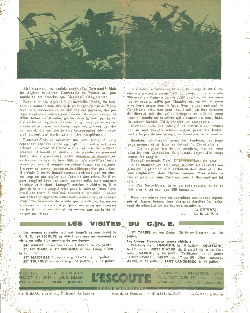 Escoute n°188 - p16