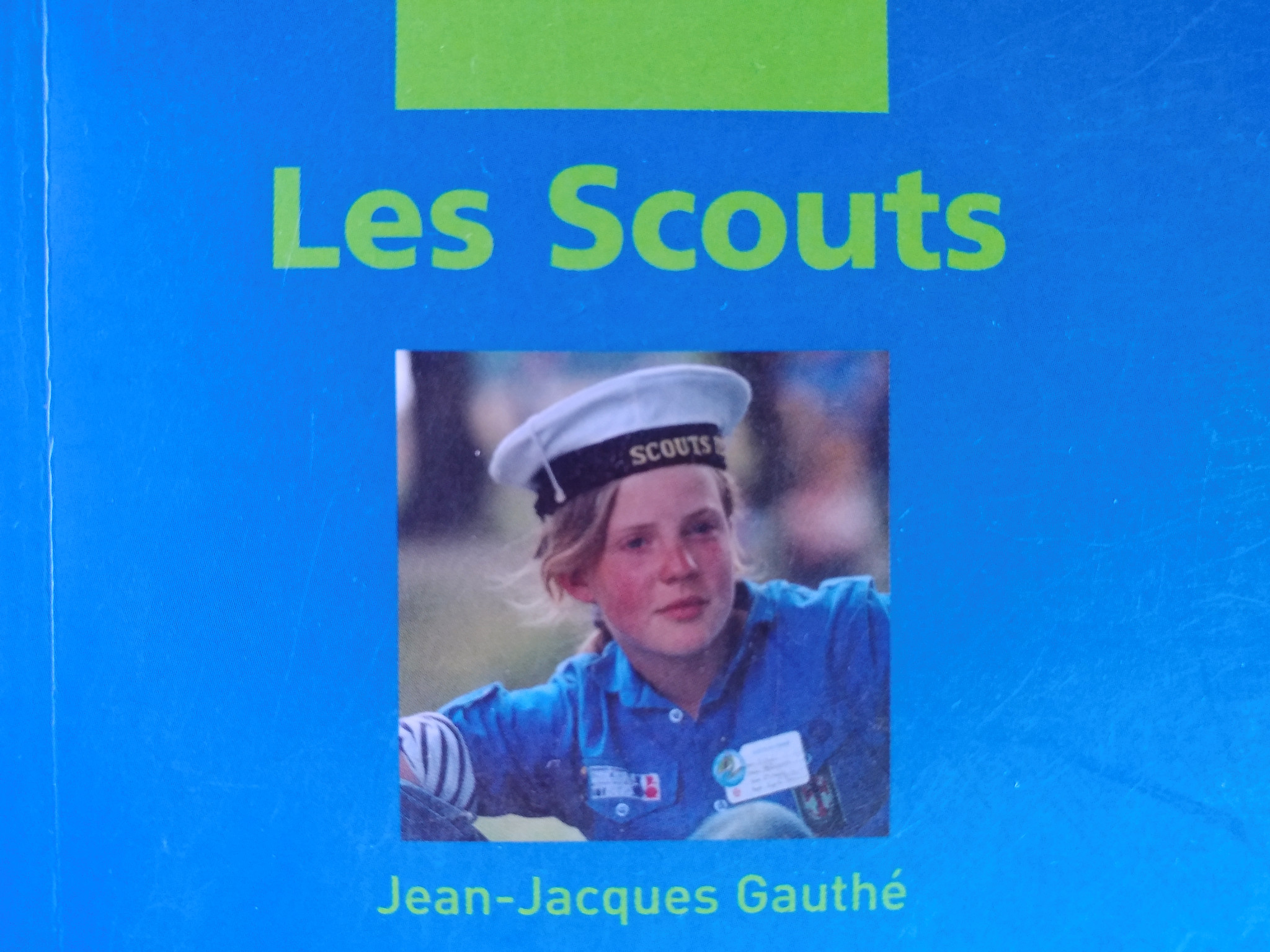 Les Scouts : idées reçues