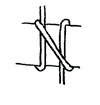 Noeud de Cabestan