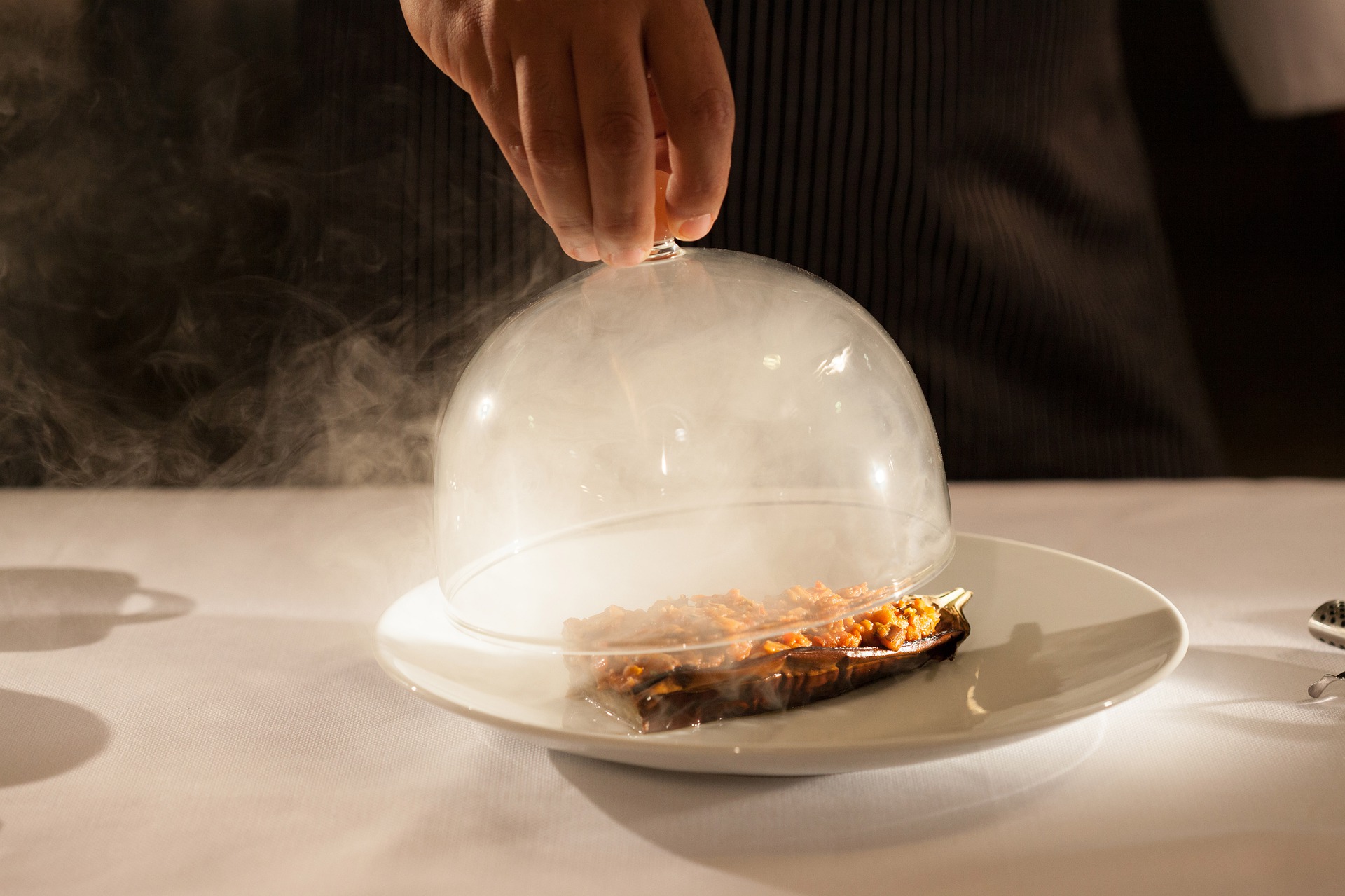 Améliorer l&rsquo;ordinaire des repas