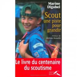 Scout, une piste pour grandir ?