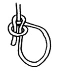 Le Nœud de Chaise