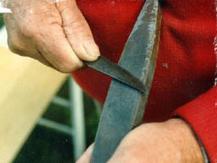 Affûter ses outils