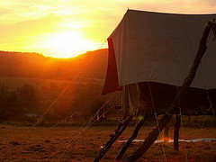 Le Coucher