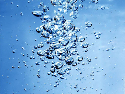 Respecte l&rsquo;eau
