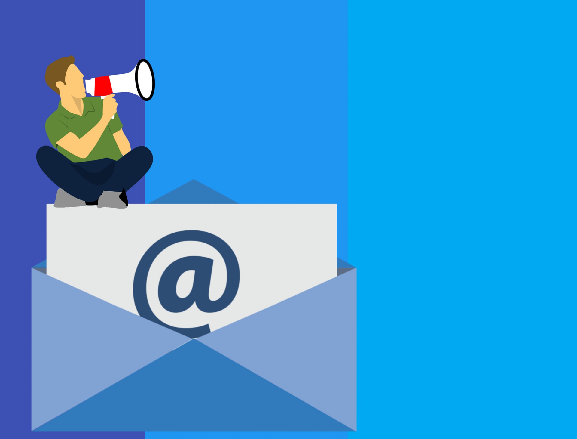 Le mail d’où tout est parti …