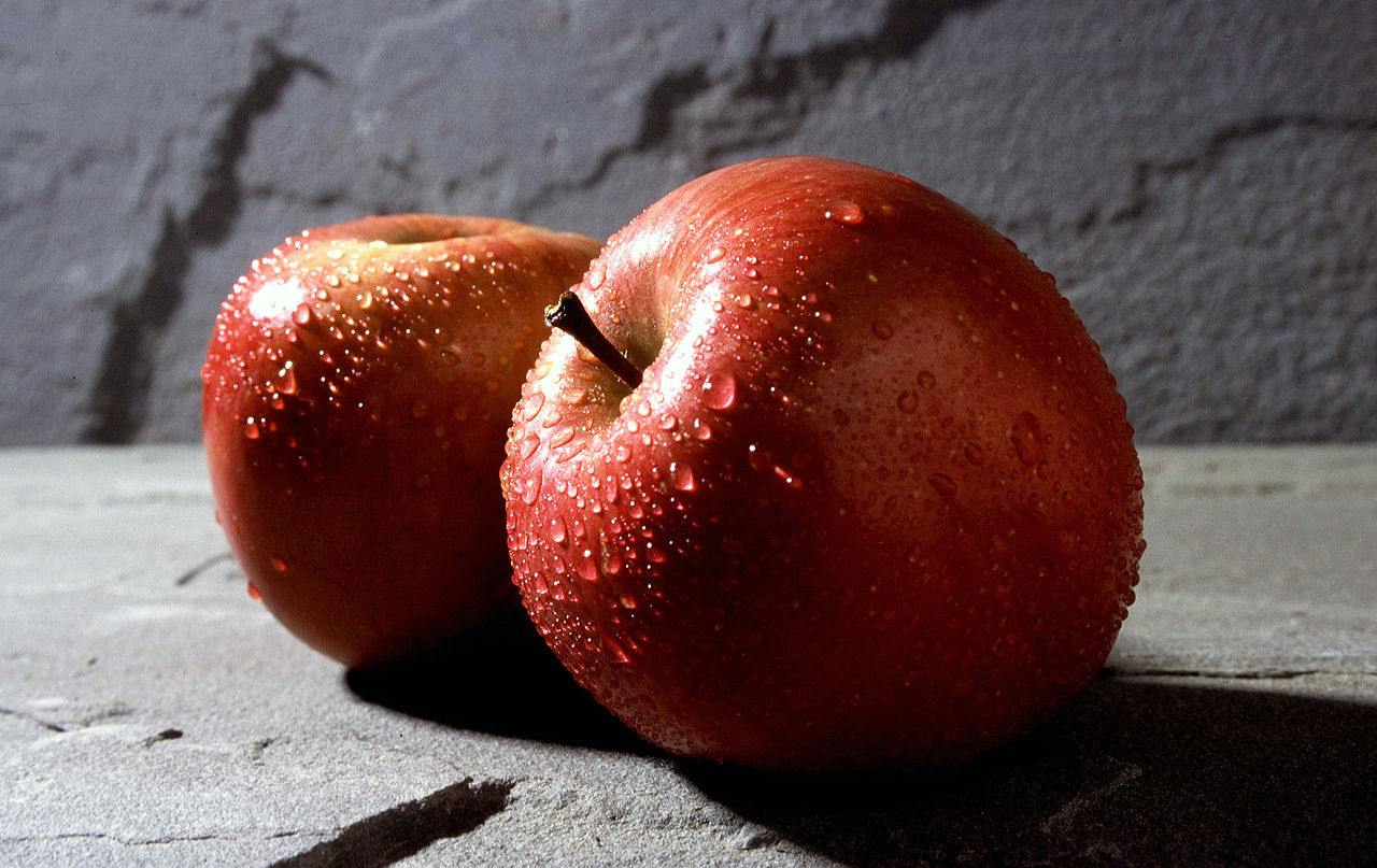 Pomme d&rsquo;Api