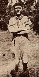 Lucien Goualle