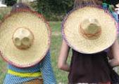 Chapeaux mexicains